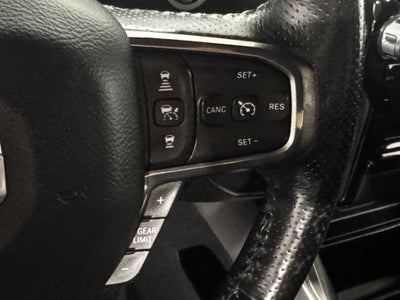 2020 RAM 1500 Rebel Sport