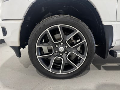 2020 RAM 1500 Rebel Sport