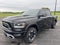 2022 RAM 1500 Rebel GT