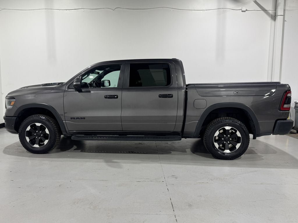 2023 RAM 1500 Rebel