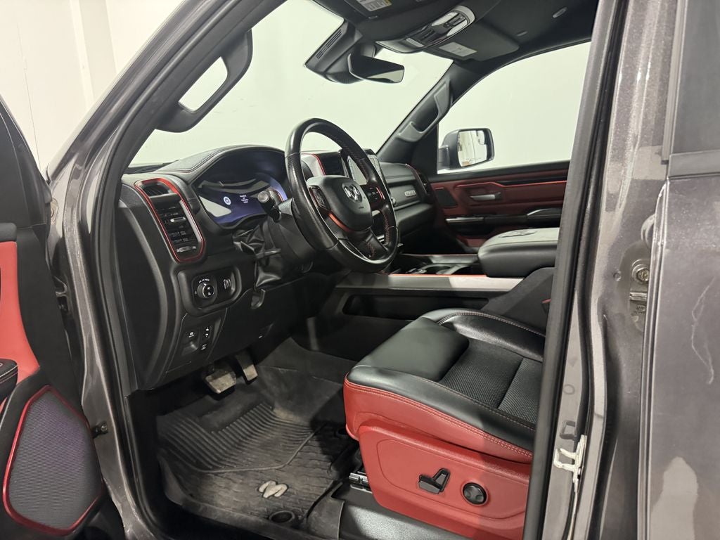 2023 RAM 1500 Rebel