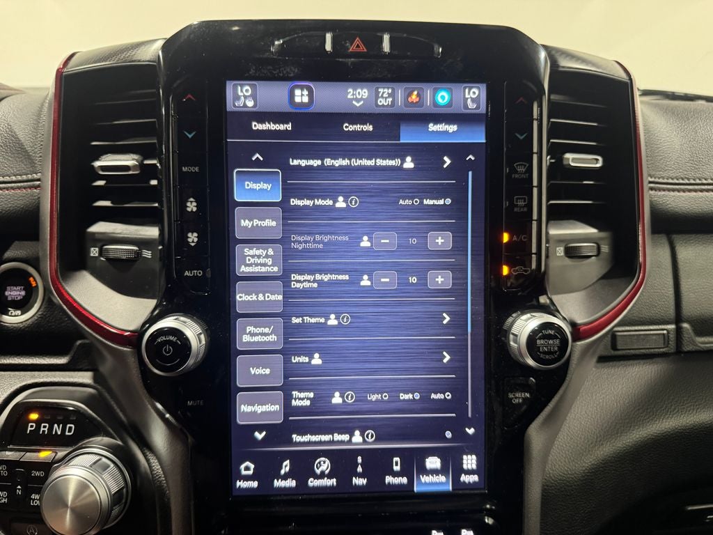 2023 RAM 1500 Rebel
