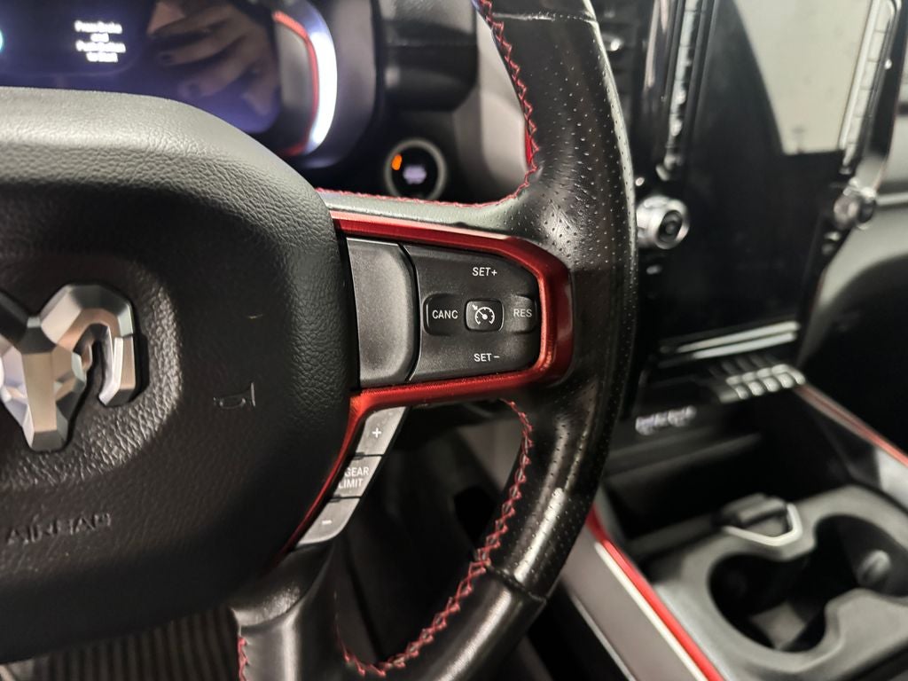 2023 RAM 1500 Rebel