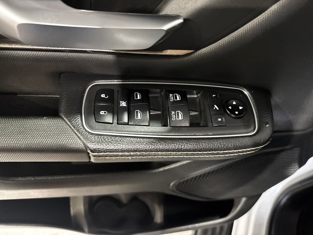 2019 RAM 1500 Rebel Sport