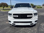 2019 RAM 1500 Rebel Sport
