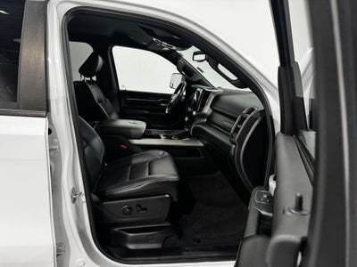 2019 RAM 1500 Rebel Sport
