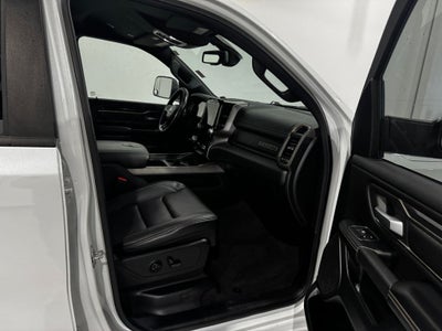 2019 RAM 1500 Rebel Sport
