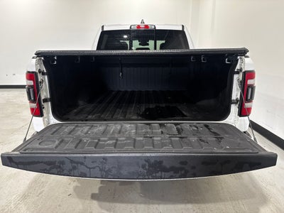 2019 RAM 1500 Rebel Sport
