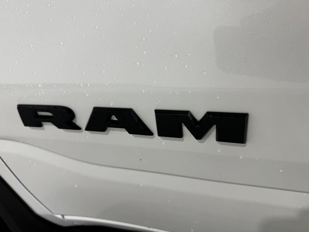 2019 RAM 1500 Rebel Sport