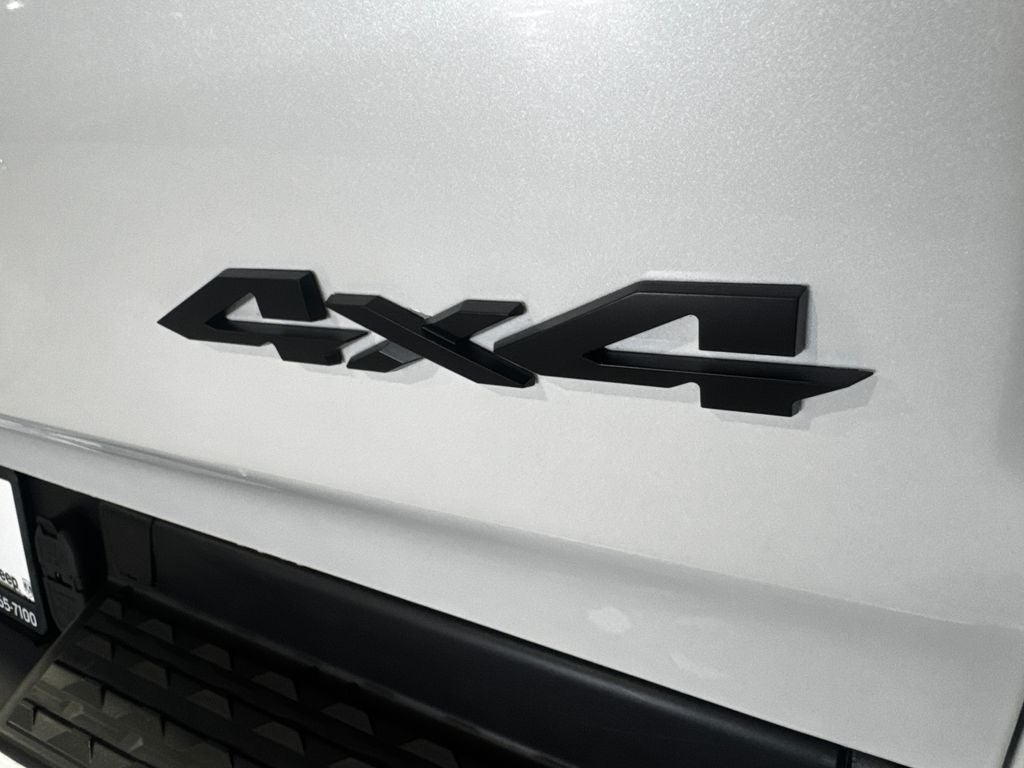 2019 RAM 1500 Rebel Sport