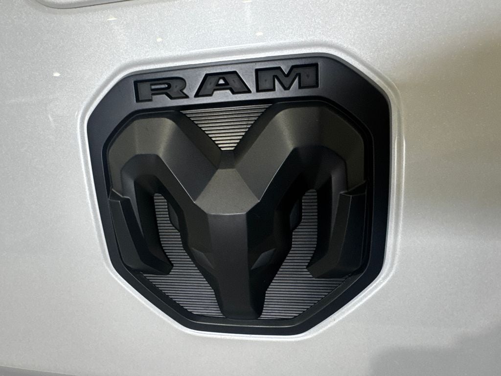 2019 RAM 1500 Rebel Sport