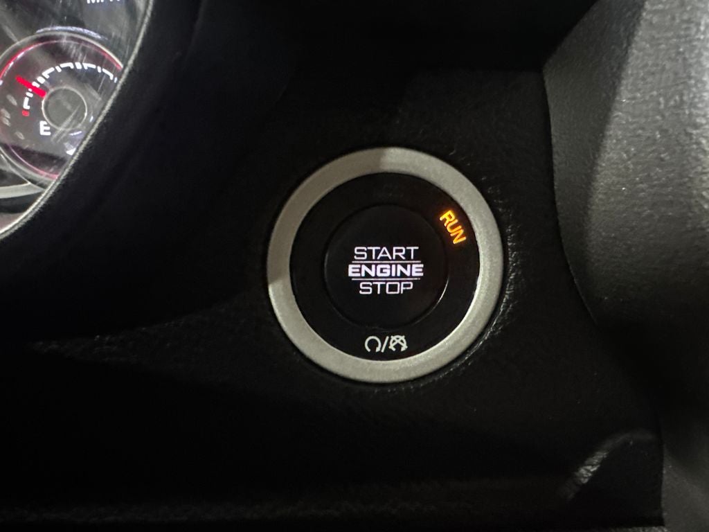 2019 RAM 1500 Rebel Sport