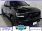 2020 RAM 1500 Rebel Black Package