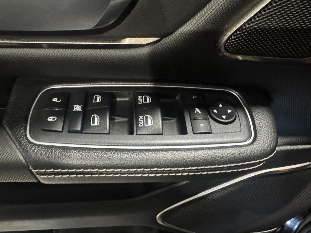 2020 RAM 1500 Rebel Black Package