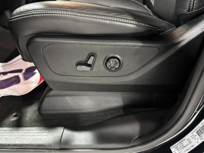 2020 RAM 1500 Rebel Black Package