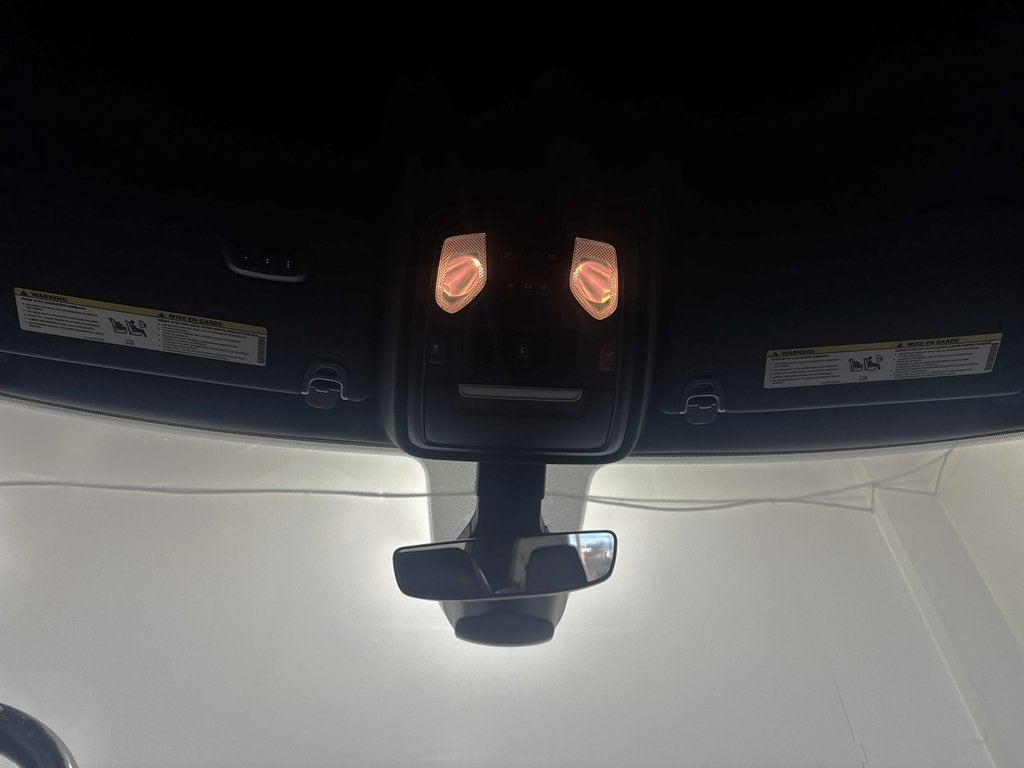 2020 RAM 1500 Rebel Black Package