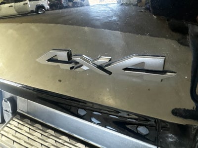 2020 RAM 1500 Rebel Black Package