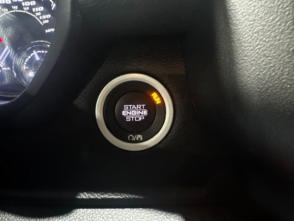 2020 RAM 1500 Rebel Black Package