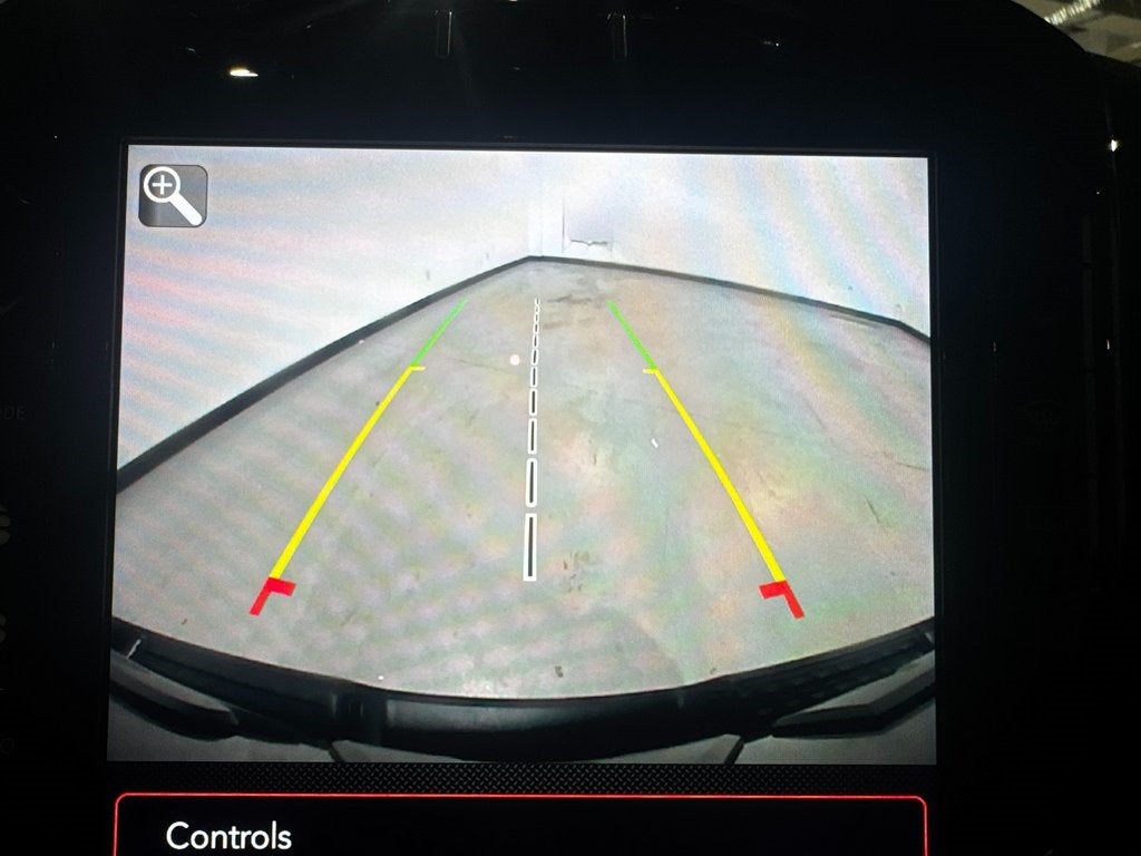 2020 RAM 1500 Rebel Black Package