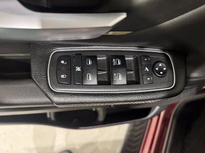 2019 RAM 1500 Rebel Sport