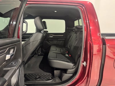 2019 RAM 1500 Rebel Sport