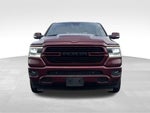2019 RAM 1500 Rebel Sport