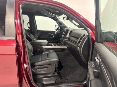 2019 RAM 1500 Rebel Sport