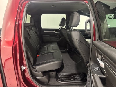 2019 RAM 1500 Rebel Sport
