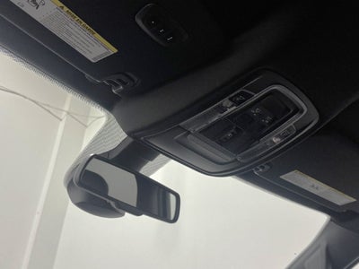 2019 RAM 1500 Rebel Sport