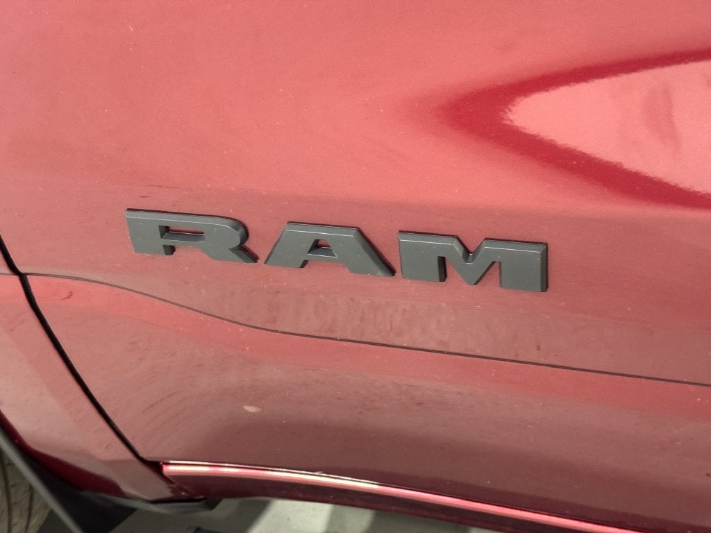 2019 RAM 1500 Rebel Sport