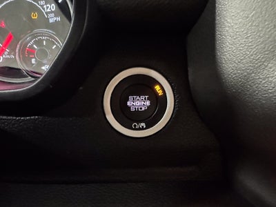 2019 RAM 1500 Rebel Sport