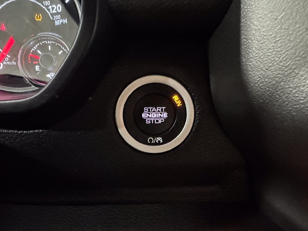 2019 RAM 1500 Rebel Sport