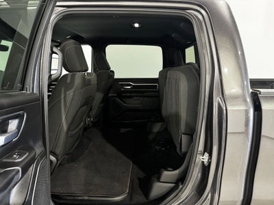 2025 RAM 1500 Big Horn/Lone Star Night Edition