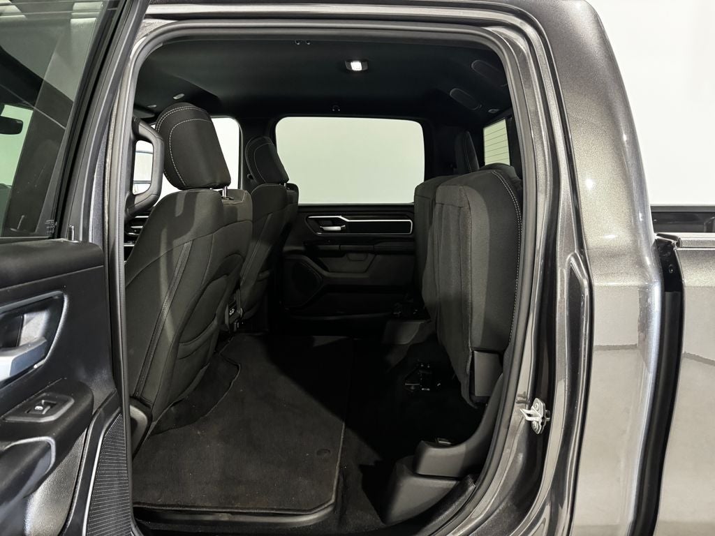 2025 RAM 1500 Big Horn/Lone Star Night Edition