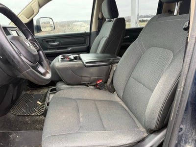 2019 RAM 1500 Tradesman SXT