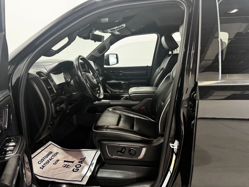 2022 RAM 1500 Limited