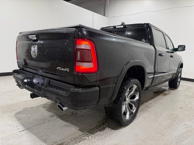 2022 RAM 1500 Limited