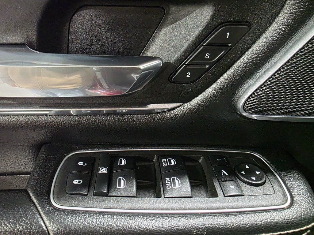 2022 RAM 1500 Laramie Sport