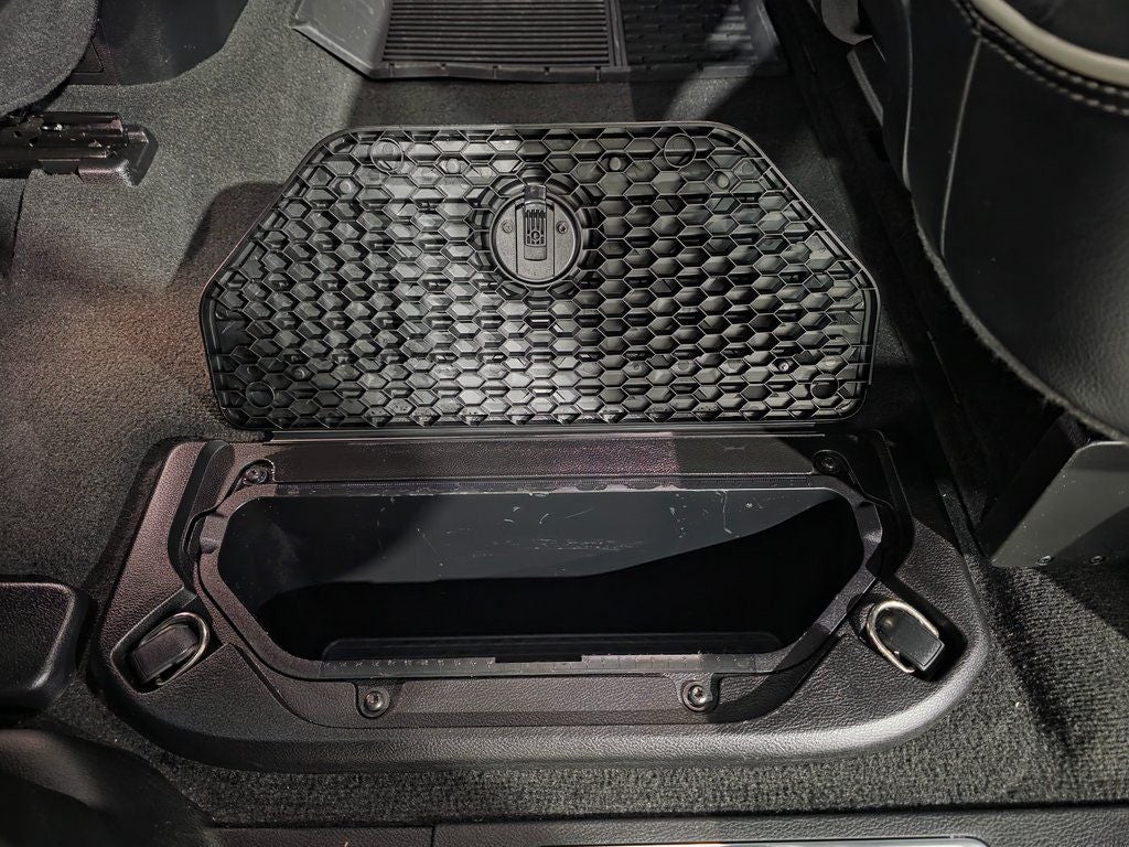 2022 RAM 1500 Laramie Sport