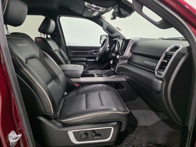 2022 RAM 1500 Laramie Sport