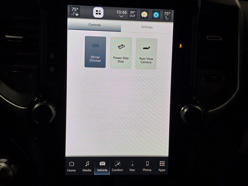 2022 RAM 1500 Laramie Sport