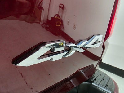 2022 RAM 1500 Laramie Sport