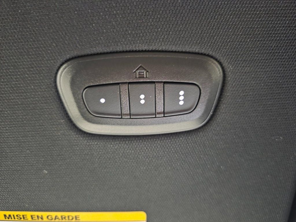 2022 RAM 1500 Laramie Sport