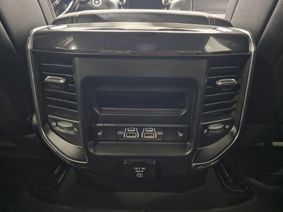 2022 RAM 1500 Laramie Sport