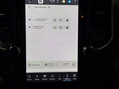 2022 RAM 1500 Laramie Sport