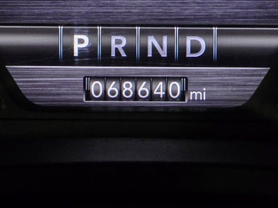 2022 RAM 1500 Laramie Sport