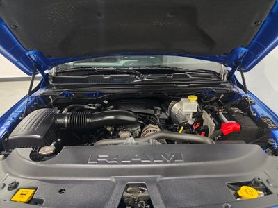 2020 RAM 1500 Rebel Sport