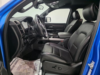 2020 RAM 1500 Rebel Sport