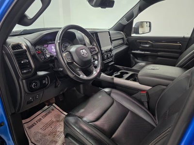 2020 RAM 1500 Rebel Sport