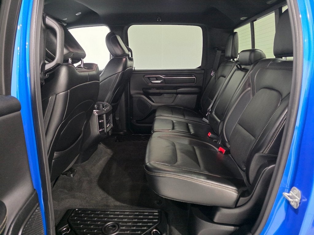 2020 RAM 1500 Rebel Sport